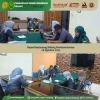 Rapat Berjenjang bidang KesekretariatanÂ