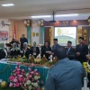 Rangkain Kegiatan Pengadilan Negeri Rembang dalam Peringatan HUT Mahkamah Agung RI ke-80