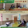 UJIAN / SEMINAR EVALUASI RANCANGAN AKTUALISASI PESERTA LATSAR CPNS GOLONGAN II DAN III GEL. II ANGKATAN I S.D IX