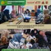 Rapat Bagian Keuangan Pengadilan Negeri Rembang