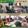 Rapat Monitoring dan Evaluasi Pelayanan Terpadu Satu Pintu (PTSP) Pengadilan Negeri Rembang